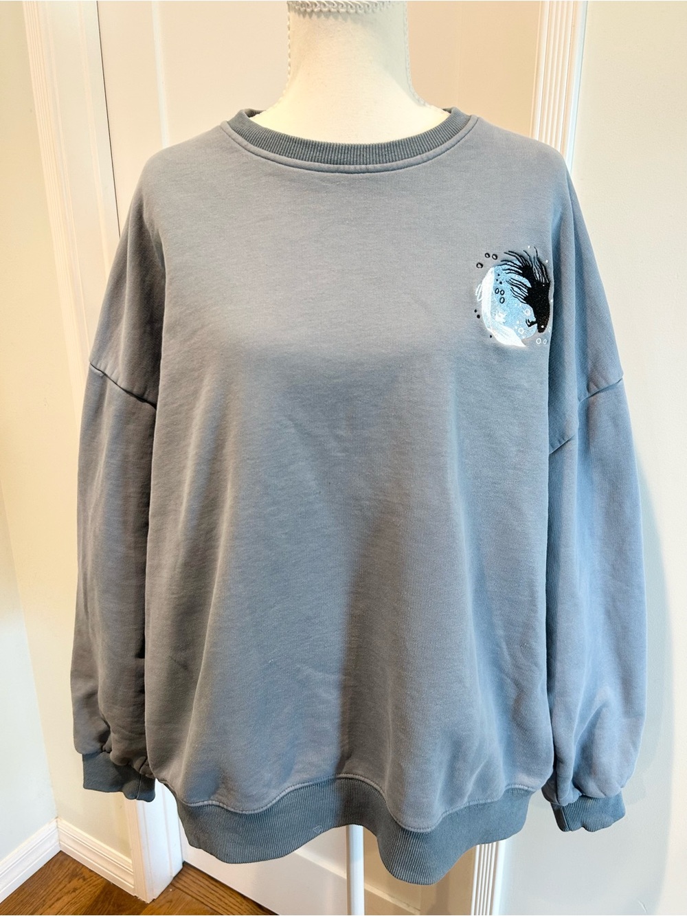 Jujutsu Kaisen Sweatshirt